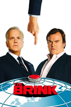 Affiche The Brink  S01E02 Sans capote