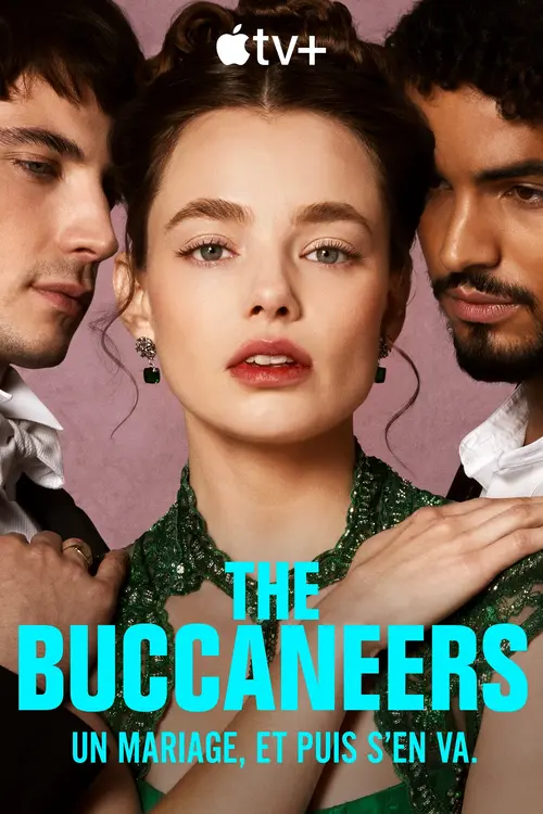 The Buccaneers S02E01 La Duchesse de Tintagel