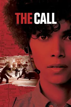 Affiche The Call