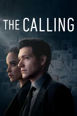 Affiche The Calling  S01E03 The horror
