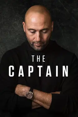 The Captain S01E05 Au nez et à la barbe de tous