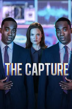 The Capture S02E05 Le syndrome de l'imposteur