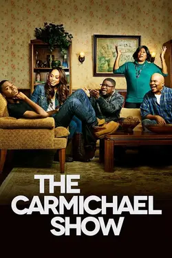 The Carmichael Show S03E01 Épisode 1
