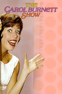 The Carol Burnett Show S07E10 Épisode 10