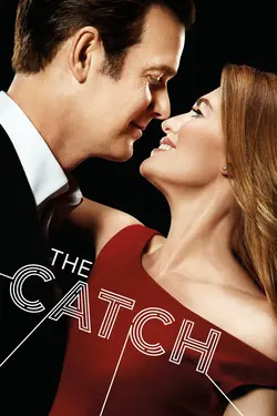 Affiche The Catch  S01E07 Casino