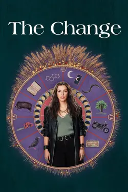 The Change S01E01 Épisode 1