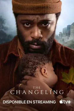 The Changeling S01E05 Ce que vivent les femmes