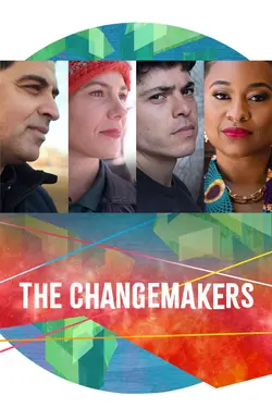 The Changemakers S01E03 Épisode 3
