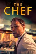 Affiche The Chef