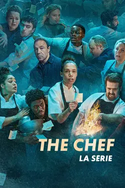 The Chef, la série
