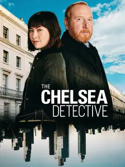 The Chelsea Detective S01E03 The Gentle Giant