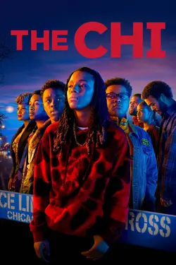 The Chi S01E05 Une bonne journée