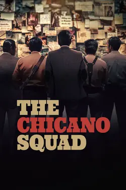 The Chicano Squad S01E01 Épisode 1