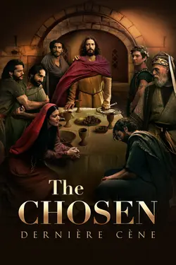 The Chosen S03E07 Des oreilles pour entendre