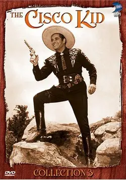 The Cisco Kid S02E22 Épisode 22
