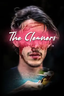 The cleaners