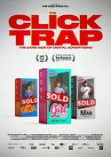 Affiche The Click Trap
