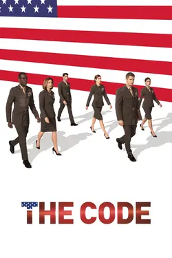 The Code (2019) S01E03 Pas de gamine chez les marines