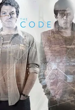 The Code S02E01 Episode 1