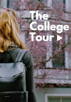 The College Tour S08E01 Épisode 1
