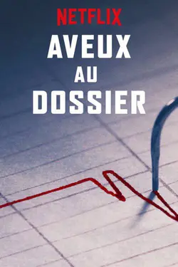 The Confession Tapes S01E05 Le gang 8 and H