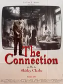 Affiche The Connection en streaming