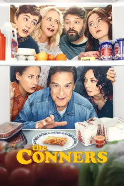 The Conners S03E03 Thaï dur et garde de sécurité