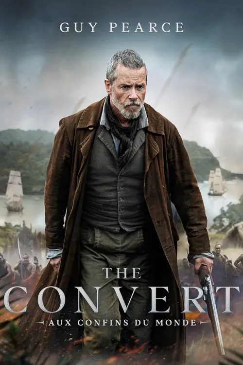 The Convert : Aux confins du monde