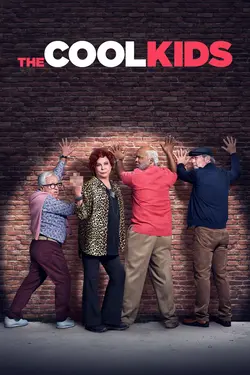 The Cool Kids S01E10 Épisode 10