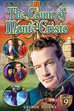 The Count of Monte Cristo S02E08 Épisode 8