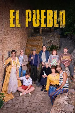El Pueblo S02E06 Épisode 6
