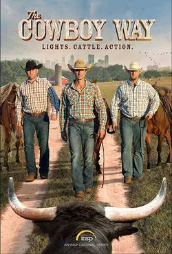 The Cowboy Way S04E02 New Sheriff in Town