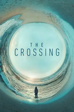 The Crossing S01E03 Pax Americana