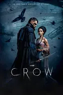 Affiche The Crow