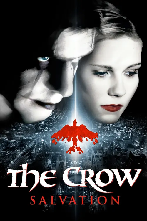 The Crow : Salvation