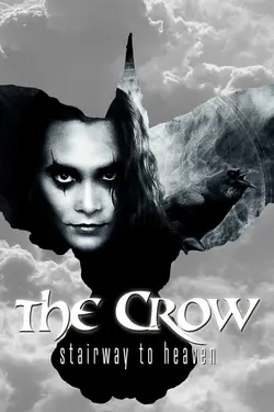 The Crow Stairway to Heaven S01E02 Le duel