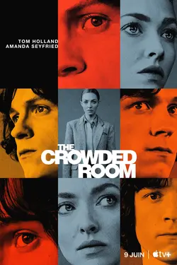 The Crowded Room S01E04 Londres
