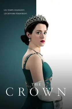 The Crown S02E04 Beryl