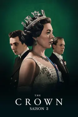 The Crown S03E09 Imbroglio