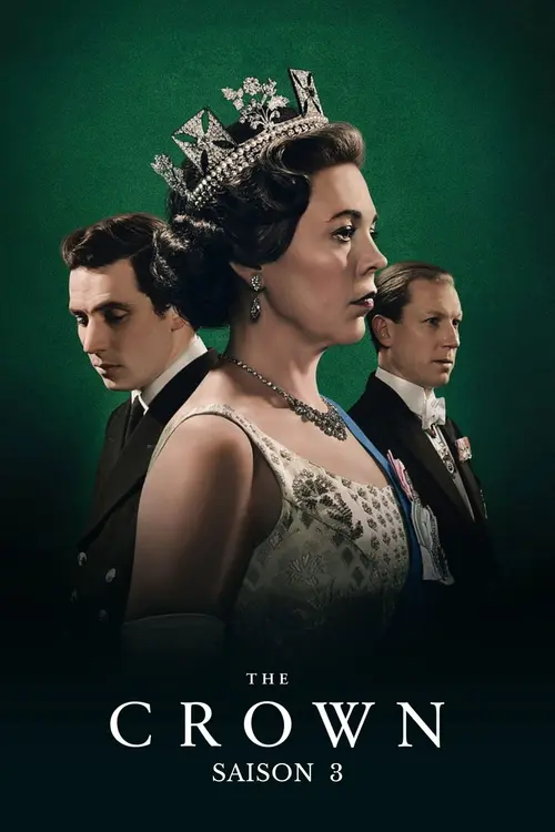 The Crown S06E08 Ritz