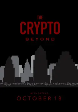 The Crypto: Dark Justice