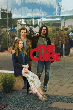 Affiche The Curse  S01E01 Pilote