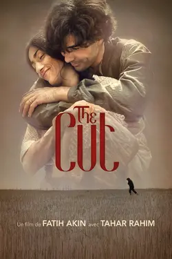 Affiche The Cut, la blessure