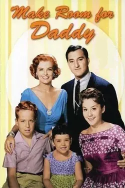 The Danny Thomas Show S11E15 Épisode 15