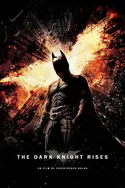 Affiche The Dark Knight Rises en streaming