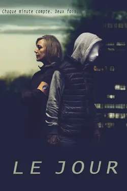 Le Jour S01E05 Épisode 5