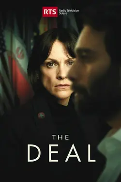 The Deal (2025) S01E02 L'ingénieur