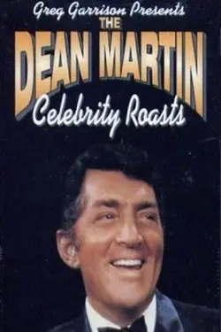 The Dean Martin Celebrity Roasts S02E02 Épisode 2
