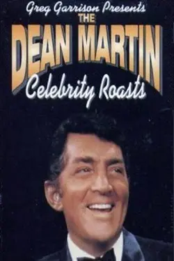 The Dean Martin Celebrity Roasts S03E05 Épisode 5