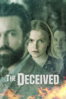 Affiche The Deceived